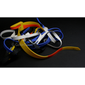Úszószemüveg gumi felnőtt - Fehér-latex - prémium szilikon úszósapka, kényelmes viselet, tartós úszófelszerelés, vízi sportok
