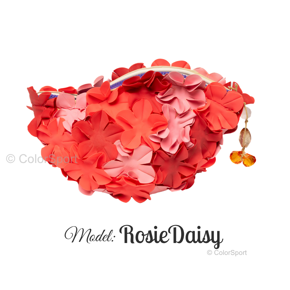 Vízálló piperetáska - RosieDaisy