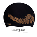 Úszósapka Mintás Limited Design - Julius